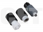 CET7806 Комплект роликов 2F909171,2HN06080, 2F906230 для KYOCERA 2100DN/4100DN/4200DN/6025MFP/6030MF
