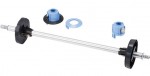 1465B014 Держатель рулона ROLL HOLDER SET RH2-26