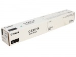 C-EXV54 BK Тонер чёрный CANON