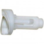 302M214201 Шестерня KYOCERA привода подачи тонера 302M214201 COUPLING DLP