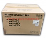 MK-895A / 1702K00UN1 Сервисный комплект FS-C8020MFP/C8025MFP