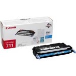 C-711 CYAN Картридж CANON 711 C голубой