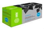 CS-CF451A Картридж лазерный Cactus  голубой для HP Color LJ Enterprise M652/M653/M681