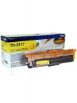 TN-241Y Картридж желтый для Brother HL3140/3170/9330