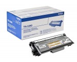 TN-3390 Картридж Brother (12 000 стр.) для HL6180DW/DCP8250DN/MFC8950DW