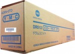 DR-512CMY блок фотобарабана (трехцветный) Konica Minolta bizhub 454e (A2XN0TD)