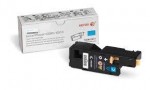 106R01631 Тонер XEROX Phaser 6000/6010, WC-6015 голубой