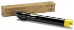 106R01445 Тонер XEROX Phaser 7500 желтый