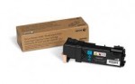 106R01601 Тонер XEROX Phaser 6500/WC 6505 голубой