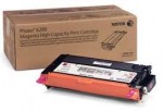 106R01401 Тонер XEROX Phaser 6280 пурпурный