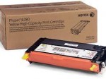 106R01402 Тонер XEROX Phaser 6280 желтый