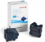 108R00936 Чернила XEROX ColorQube 8570 голубые (4,4K)
