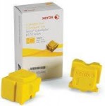 108R00938 Чернила XEROX ColorQube 8570 желтые (4,4K)