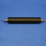 059K37001 Резиновый вал Xerox 4112