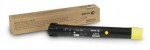 106R01572 Тонер-картридж XEROX Phaser 7800 желтый (17.2K)