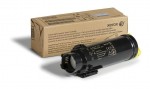 106R03483 Тонер-картридж желтый XEROX Phaser 6510/WC 6515