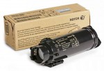 106R03484 Тонер-картридж черный XEROX Phaser 6510/WC 6515