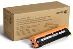 108R01419 Драм-картридж желтый XEROX Phaser 6510/WC 6515