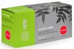 CS-TK1110 Картридж лазерный Cactus черный для Kyocera FS 1020MFP/1040/1120MFP