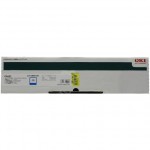 43837135 / 43837131 голубой  тонер-картридж для C9