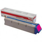 45536506 пурпурный тонер-картридж повышенной ёмкос