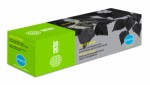 CS-CF542X Картридж лазерный Cactus CS-CF542X желтый (2500стр.) для HP LJ M254dw/M280nw/M281fdn