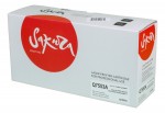 SAQ7553A Тонер-картридж черный SAKURA Q7553A для HP LaserJet P2011/P2012/P2013/P2014/P2015/M2717, 30