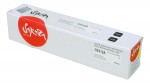 SACE312A Тонер-картридж желтый SAKURA CE312A для HP LaserJet Pro CP1025/CP1025NW, 1000 к.