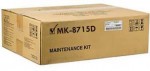 MK-8715D Сервисный комплект TASKalfa 6551ci/7551ci