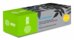 CS-PH6510XC Картридж лазерный Cactus 106R03693 голубой (4300стр.) для Xerox Phaser 6510/WC6515