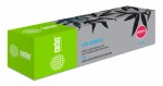 CS-O301C Картридж лазерный Cactus 44973543 голубой (1500стр.) для Oki C301/321