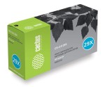 CS-C4129XR Картридж лазерный Cactus черный (10000стр.) для HP LJ 5000/ 5100