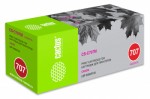 CS-C707M Картридж лазерный Cactus пурпурный (2000стр.) для Canon LBP i-Sensys 5000/5100