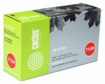 CS-C715H Картридж лазерный Cactus черный (7000стр.) для Canon i-Sensys 3310/3370
