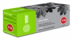 CS-C716BK Картридж лазерный Cactus черный (2300стр.) для Canon i-Sensys MF8030/MF8030cn/MF8050/LBP 5
