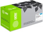 CS-CE251AR Картридж лазерный Cactus голубой (7000стр.) для HP CLJ CP3525/CM3530