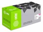 CS-CE253AV Картридж лазерный Cactus пурпурный (7000стр.) для HP CLJ CP3525/ CM3530