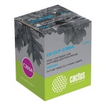 CS-CLP-C300A Картридж лазерный Cactus голубой (1000стр.) для Samsung CLP-300/300N/CLX-3160N/3160FN
