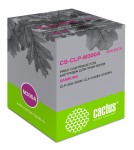 CS-CLP-M300A Картридж лазерный Cactus пурпурный (1000стр.) для Samsung CLP-300/300N/CLX-3160N/3160FN