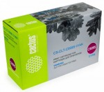CS-CLT-C609S Картридж лазерный Cactus голубой (7000стр.) для Samsung CLP 770/770ND/775/775ND