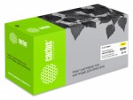 CS-CLT-Y506LV Картридж лазерный Cactus желтый (3500стр.) для Samsung CLP 680/CLX 6260/6260FD/6260FR