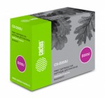 CS-D203U Картридж лазерный Cactus черный (15000стр.) для Samsung ProXpress M4020/M4070