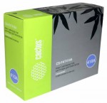 CS-FAT410A Картридж лазерный Cactus KX-FAT410A7 черный (2500стр.) для Panasonic MB1500/MB1507/MB1520