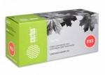 CS-FX3 Картридж лазерный Cactus черный (2700стр.) для Canon L200/L250/L300/MP-L90