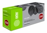 CS-LX250 Картридж лазерный Cactus E250A11E черный (3500стр.) для Lexmark E250/E350/E352