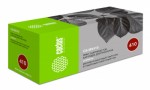 CS-MX410 Картридж лазерный Cactus 60F0HA0/60F5H0E черный (10000стр.) для Lexmark MX310dn/410de/510de