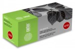 CS-MX610 Картридж лазерный Cactus 60F5H0E черный (10000стр.) для Lexmark MX510de/511de/511dte/511dhe