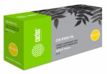 CS-PH3116 Картридж лазерный Cactus 109R00748 черный (3000стр.) для Xerox Phaser 3116