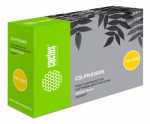 CS-PH3300S Картридж лазерный Cactus 106R01411 черный (4000стр.) для Xerox Phaser 3300
