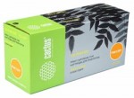 CS-PH6120Y Картридж лазерный Cactus 113R00690 желтый (1500стр.) для Xerox Phaser 6115/6120